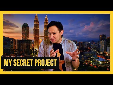 Douglas Lim Standup Comedy - Made in Malaysia