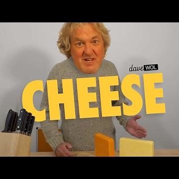 CHEESE - James May Remix