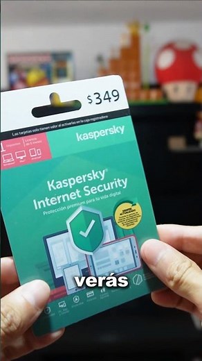 → HOW TO ACTIVATE my KASPERSKY INTERNET SECURITY LICENSE #shorts #tutorial #kaspersky #clips #short