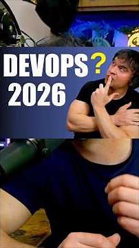 DevOps in 2026?
