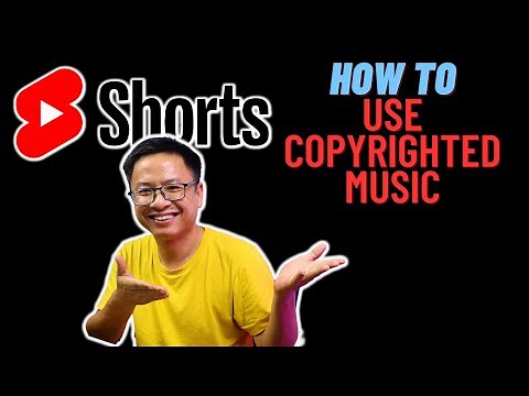 How to Use Copyrighted Music for YouTube Shorts