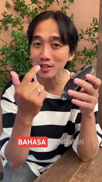 Mouse Cerdas Miclink MR08: Solusi Penerjemah Suara