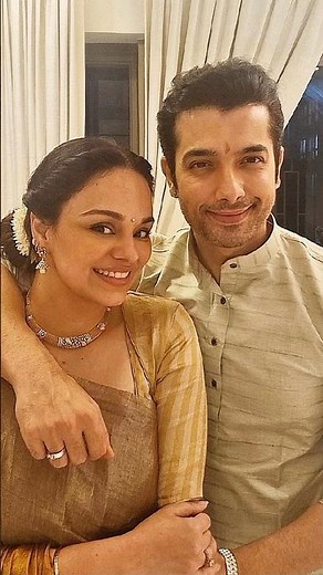 Kasam Episode - Kasam Tere Pyaar Ki EP - Rishi Raj Singh Radieux 🔥🔥- Une histoire d'amour - #shorts