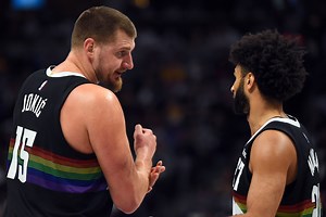 Recap: Houston Rockets shoot down the Denver Nuggets 115-101 - Denver Stiffs