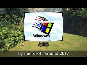 I explored Airsim so that you can too | Unreal Engine