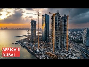 10 Nigeria Construction Projects Completing In 2025