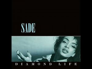 Sade - Smooth Operator (Acapella)