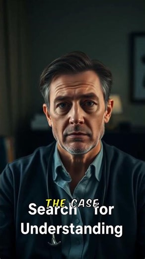 Slender Man: From Internet Legend to Real-Life Horror 😱