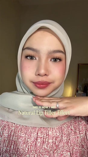 #tutorial lippies lagi! 💗