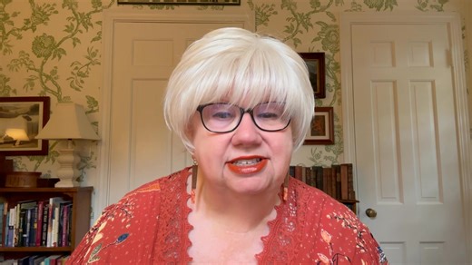 18K views · 978 reactions | Liz Curtis Higgs on Reels | Facebook