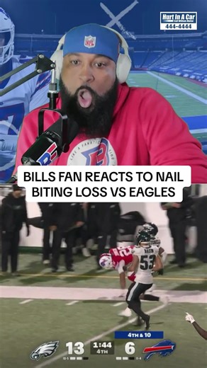 Bills vs Eagles was such a weird ugly game. Both offenses couldn't move the ball for about 90% of the game. ONCE AGAIN the Bills defense held it down in 2nd half, and Bills offense found a way to get something going late to ALMOST pull out another ugly game classic. #BillsMafia #FlyEaglesFly @Buffalo Fanatics