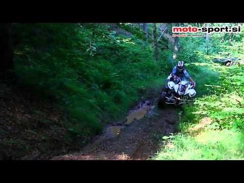 Access motor SP 450 sport