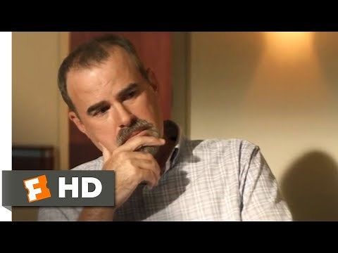 Overcomer (2019) - What Have You Allowed to Define You? Scene (1/10) | Movieclips