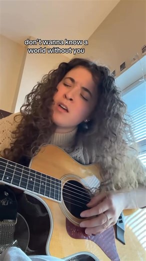 Introducing the April 2025 Bluebird Golden Pick Contest winner, Mariah Dion! Check out her winning song, “World Without.” At just 19 years old, Canadian singer/songwriter and multi-instrumentalist Mariah Dion is blazing her own path in country music. Mariah’s vocal stylings are uniquely her own, leaving a lasting impression with her signature tremolo. Her talent as a writer has also earned her recognition from the prestigious Belmont University in Nashville, where she is currently majoring in so