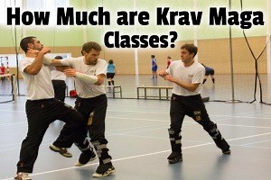 How Much are Krav Maga Classes? Complete Guide | Dojo Life HQ