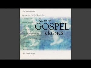 Jesus Can Work It Out