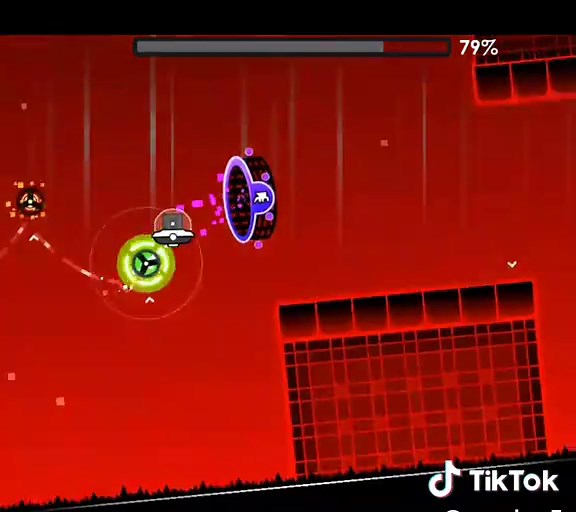 Guía de Geometry Dash RGDPS: Música y Estrategias