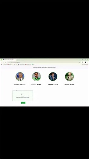 codingwithAsim on Instagram: "Face Recognition using Machine Learning 🤖🔥 From dataset preprocessing to feature extraction and model training — all in one clean ML pipeline. 🔹 OpenCV for face & eye detection 🔹 Wavelet Transform for feature extraction 🔹 SVM with GridSearchCV for best accuracy This is how real-world ML projects are built 💻🧠 📌 Save this for later ❤️ Like if you love AI 👨‍💻 Follow for more coding & ML projects 🔗 Full source code on GitHub (link in bio) What should I build 
