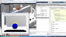 ROSとつながるMATLAB (画像処理編)