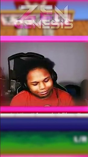 SSBC 9.5's NEW Turbo Mode is busted! #supersmashbroscrusade #ssbc #supersmashbros