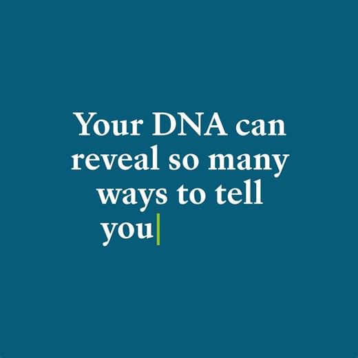 6.3K views · 19 reactions | AncestryDNA gives you much more than �just the places you’re from. It can reveal so many ways to tell your story. Tell us why you’re gifting an AncestryDNA kit this holiday season in the comments below. | Ancestry | Facebook