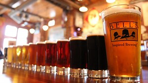 Bell's Brewery is introducing a new beer on Oberon Day. What's on the way in Michigan