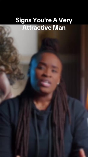 Signs You're A Very Attractive Man #relationshipcoach #relationshipadvise #relationshipgoals #relationshiptips #jessicaos