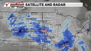 2:30 PM Radar & Road Conditions Update | Valley News Live