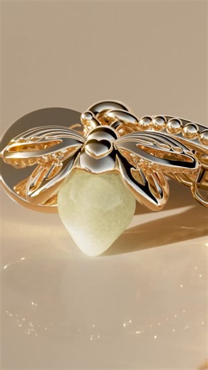 40K views · 121 reactions | Now available in 14k gold-plated! With its special glow-in-the-dark feature, our iconic firefly charm shines all season long. Shop now: https://au.pandora.net/en/charms-bracelets/charms/dangle-charms/glow-in-the-dark-firefly-dangle-charm/769352C01.html #BeLove #Pandora | Pandora | Facebook