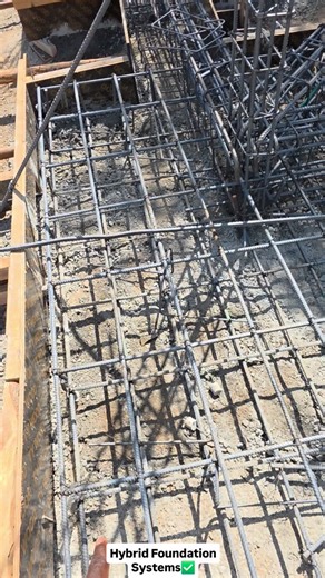 Hybrid Foundation Systems Captured in the footage is an active job site in Ruiru🇰🇪 We are a leading Engineering and Project Management Firm. We bring together an exemplary team of construction professionals with vast experience in the built environment to deliver any design and build project brief. We partner with quantity surveyors, engineers, architects, project managers and contractors to guarantee optimum actualization of every project brief. We are FOS Engineering Solutions #UsidanganyweN