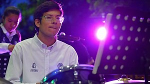 53K views · 4.9K reactions | ¡Ayer disfrutamos de un concierto espectacular con nuestra Orquesta Sinfónica de San Salvador!  ¡Vivimos momentos históricos para nuestro país con seguridad y entretenimiento para todas las familias! | Alcaldía de San Salvador | Facebook