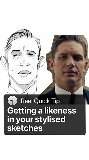 Mastering Likeness in Stylisation Techniques