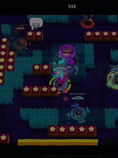 Arcus Comeback 2026? #vira #brawlstarstiktok #fyp