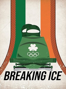 Breaking Ice Summary, Trailer, Cast, Where to Watch and More