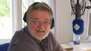 BR24Sport: Uwe Erdelts letzte Sendung "Heute im Stadion"