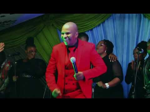 Track 10 Modimo Reboka Wena