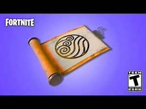 Fortnite NEW Mythic Update!