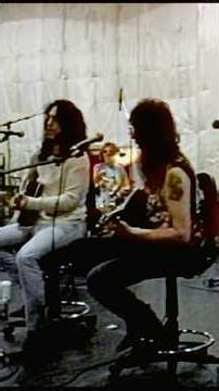 Unreleased BTS rehearsal footage ahead of KISS MTV Unplugged - now streaming on kissonline.com 🤘
