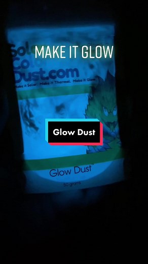 SolarColorDust.com on TikTok