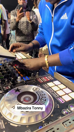 Live Event Coverage: Enkuuka Bwaguuga 2025