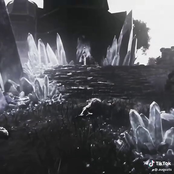 Blaidd The Half-Wolf | Ranni The Witch | Elden Ring Edit