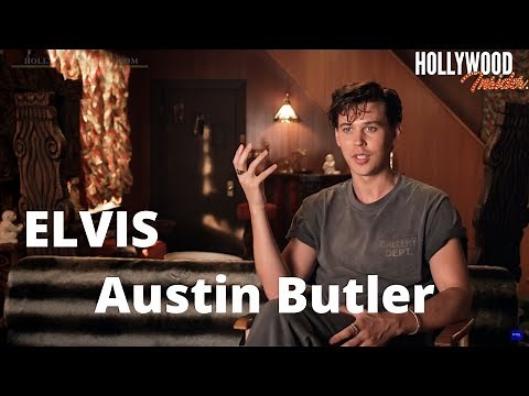 Austin Butler Spills Secrets on Making of ‘Elvis’ | In-Depth Scoop