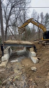 280K views · 2.4K reactions | Placing the bridge back on the corrected foundation. | Precision Grading | Facebook