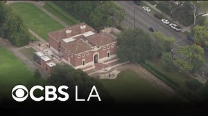 William Andrews Clark Memorial Library | Look at this!