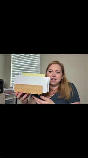 Get Organized with This Letter Sorter! | U Brands