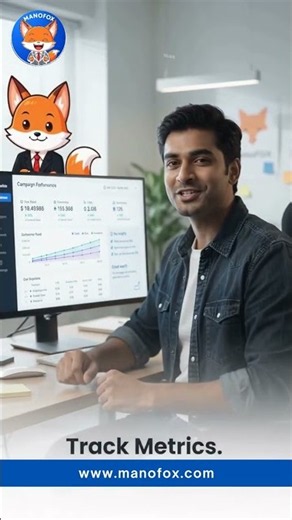Google Ads Metrics: 5 KPIs Every Marketer Must Track