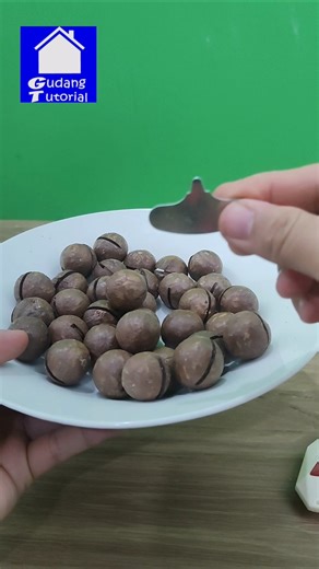 CAMILAN ENAK BANGET, KACANG RASA SUSU #shorts