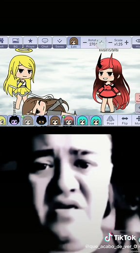 Customizing Animated Characters in Game Design Software