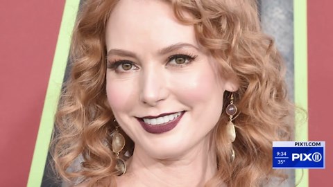 Alicia Witt on ‘Longlegs’ success and new album