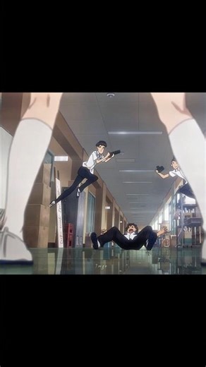 Take a look at the sky』 Photo Kano Eloy Slowed #photokano #anime #edit